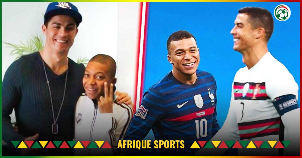 Real Madrid : Nouveau joueur des Merengue, Mbappé se lâche sur les précieux conseils de Ronaldo
