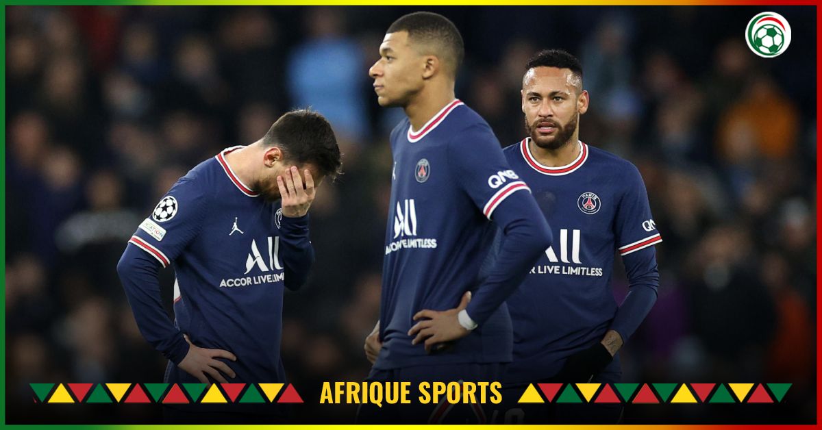 Mbappé-Neymar-Messi, les révélations explosives sur leur relation