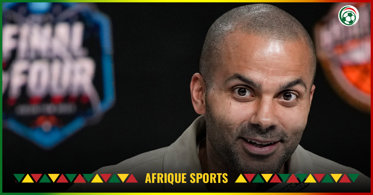 Jeux Olympiques : Tony Parker explose face aux joueurs qui ont tourné le dos à la France
