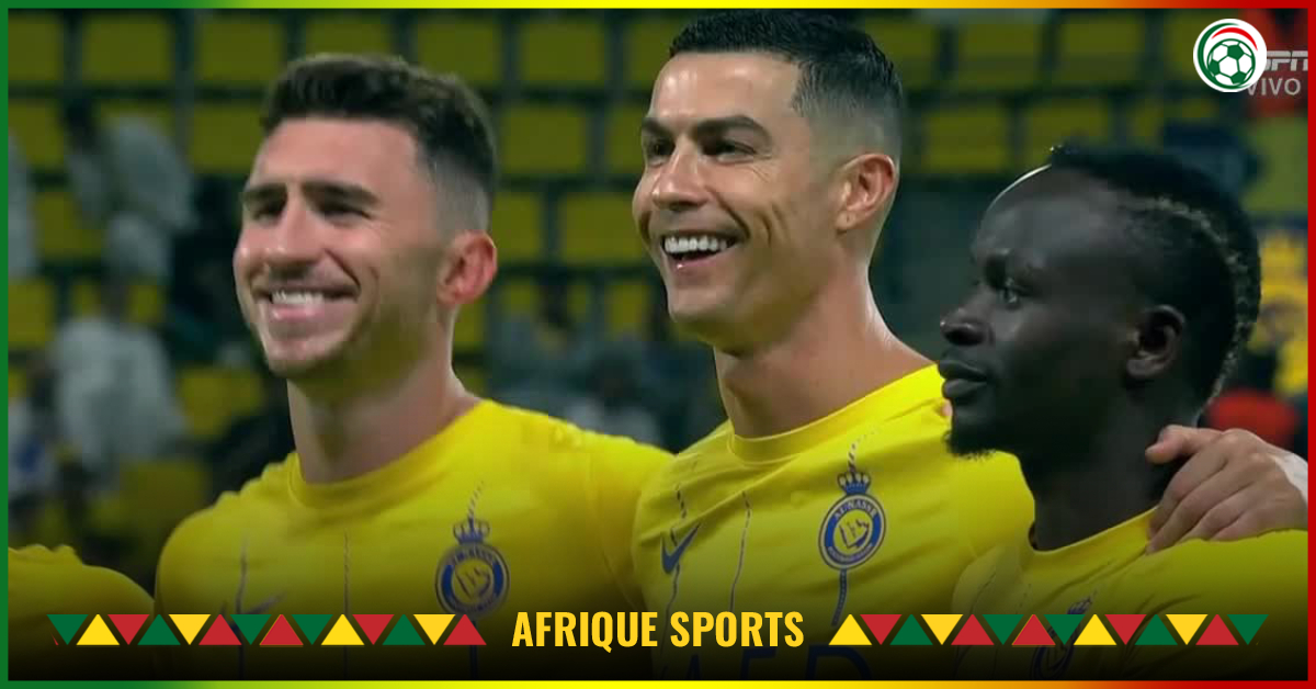 Un coéquipier de Cristiano Ronaldo prêt à tout pour rejoindre le Real Madrid