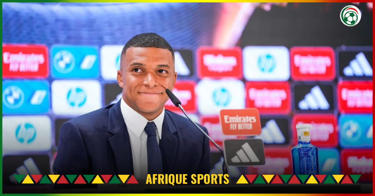 Le Real Madrid ruiné ? La terrible révélation 13 jours après l’officialisation de Mbappé