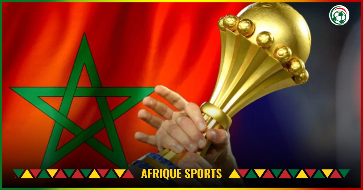 CAN 2025 : le Maroc et son impact décisif pour sauver la CAF !
