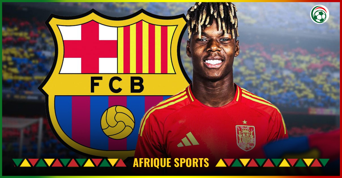 Barça : dossier Nico Williams clôturé, une terrible désillusion en vue ?