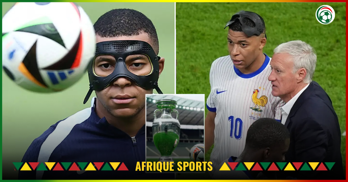 Espagne – France : Kylian Mbappé joue sa dernière chance !