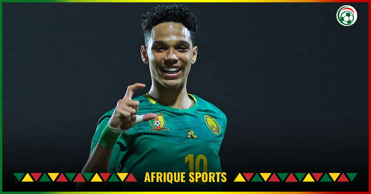 Cameroun : Nouvelle aventure pour Etienne Eto’o !