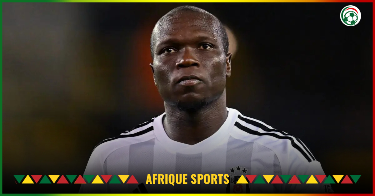 Cameroun : Vincent Aboubakar refuse une offre XXL !