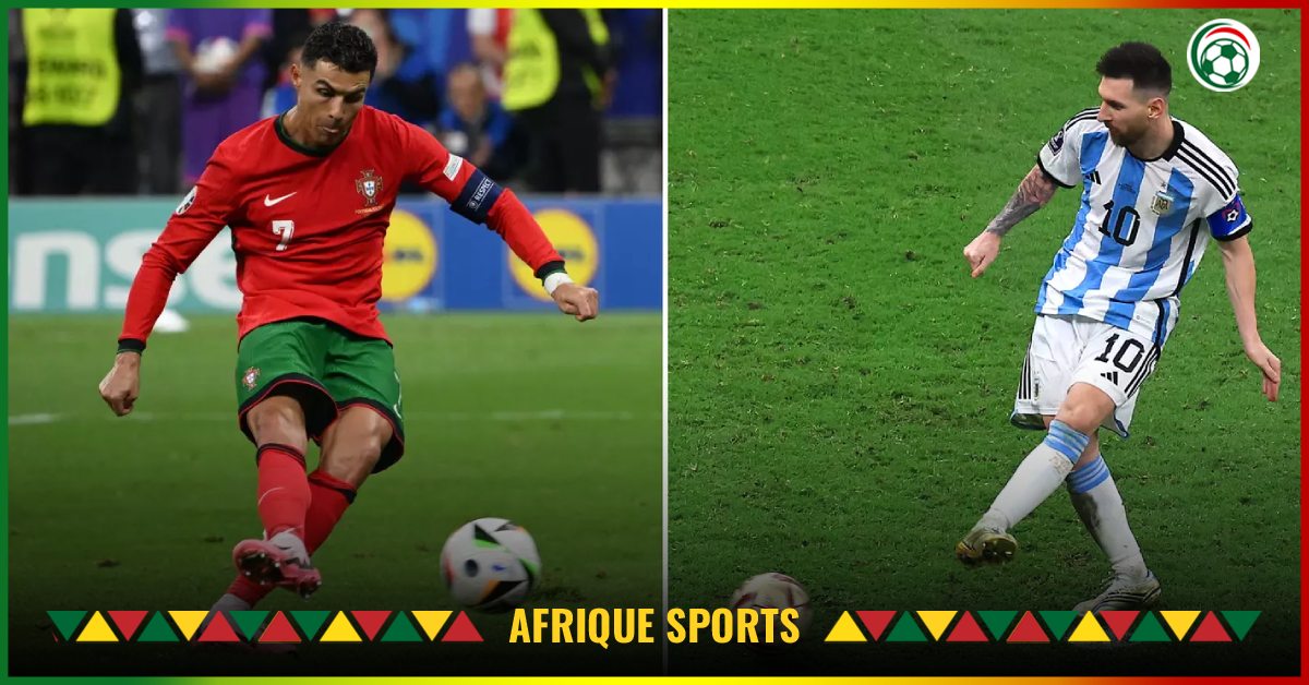 Les deux seuls gardiens qui ont stoppé les penalties de Ronaldo et Messi !