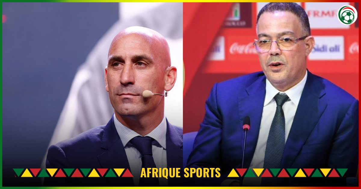 Duel entre le Maroc et l’Espagne pour une pépite binationale