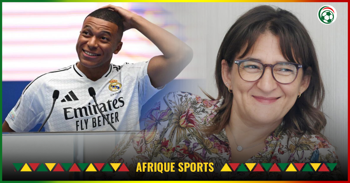 Fayza Lamari lâche des révélations choc sur le divorce entre Kylian Mbappé et le PSG !