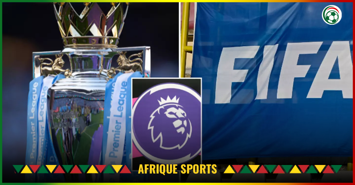 La Premier League attaque la FIFA en justice pour violation des lois !
