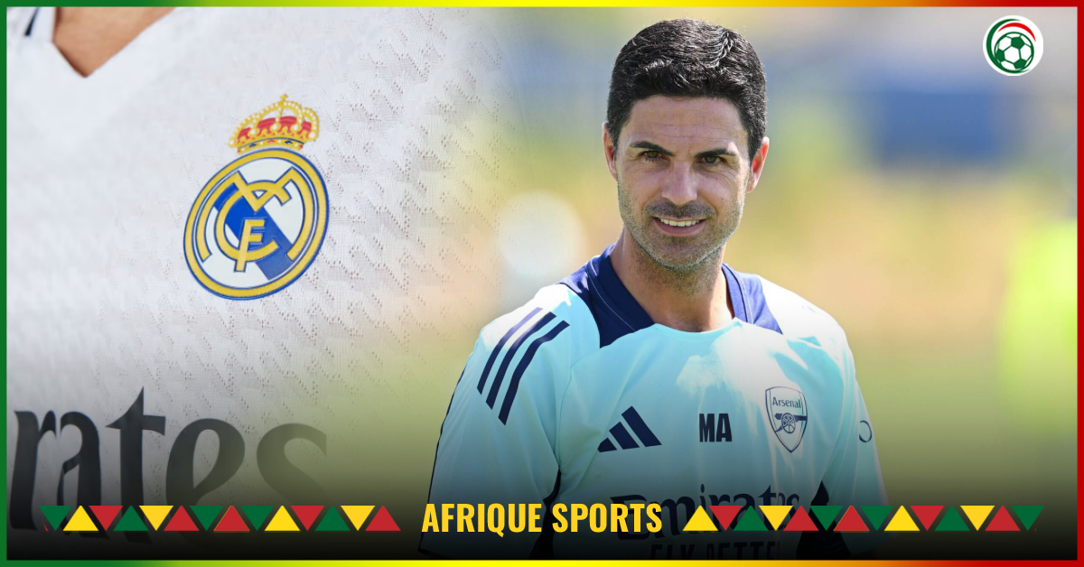 Officiel : Arsenal signe une priorité du Real Madrid !