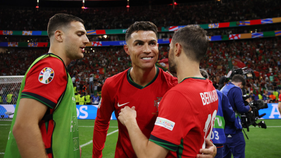 Ronaldo