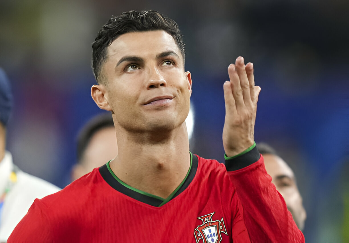 Ronaldo