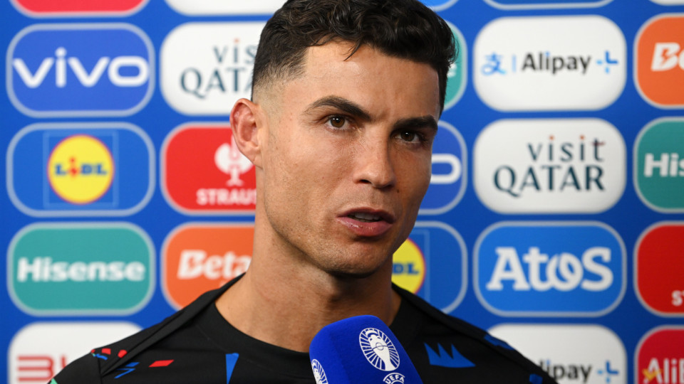 Ronaldo