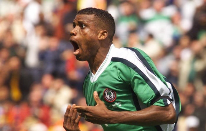 Nigeria : La réponse cinglante de Sunday Oliseh à Obi Mikel