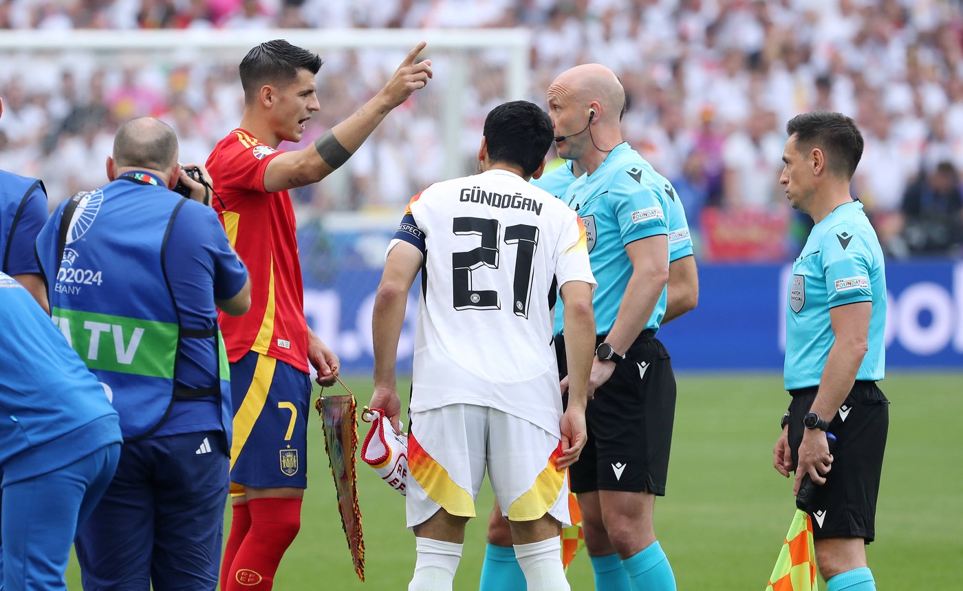 Ça vient de tomber, l'Espagne confirme la bonne nouvelle avant la France 1 Ça vient de tomber, l'Espagne confirme la bonne nouvelle avant la France