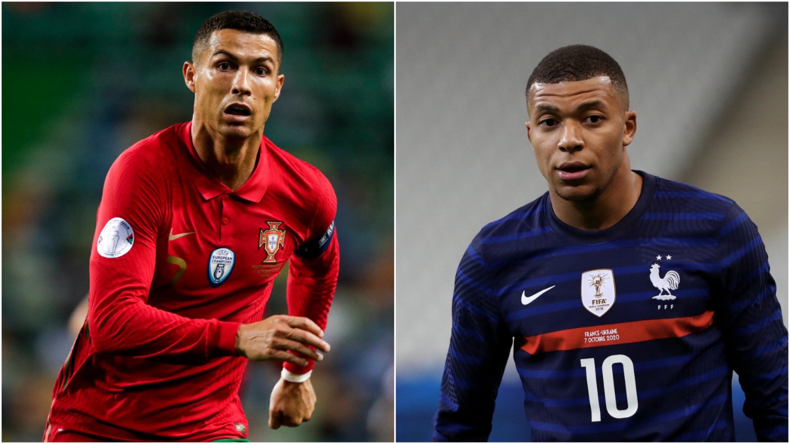 France vs Portugal : Deschamps surprend complètement, les compos officielles sont là