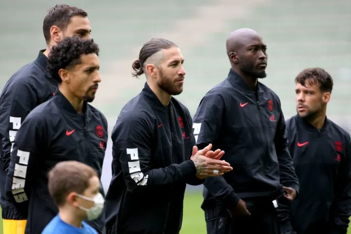 Transfert : C’est imminent, un nouveau départ du PSG quasiment bouclé !