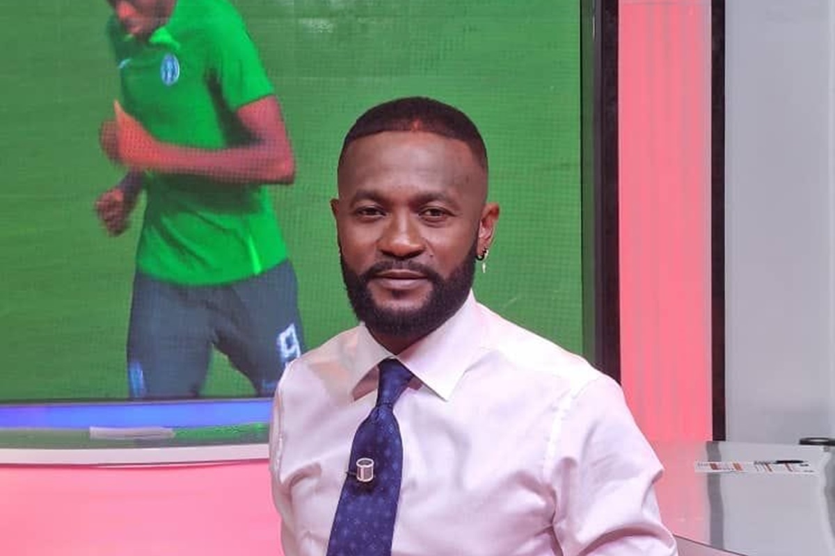 Zokora Didier Je merite un Ballon dOr car