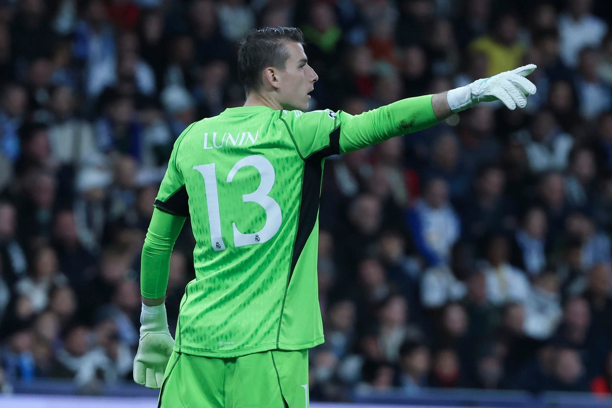 Transfert : L'annonce complètement inattendue sur Diogo Costa au Real Madrid