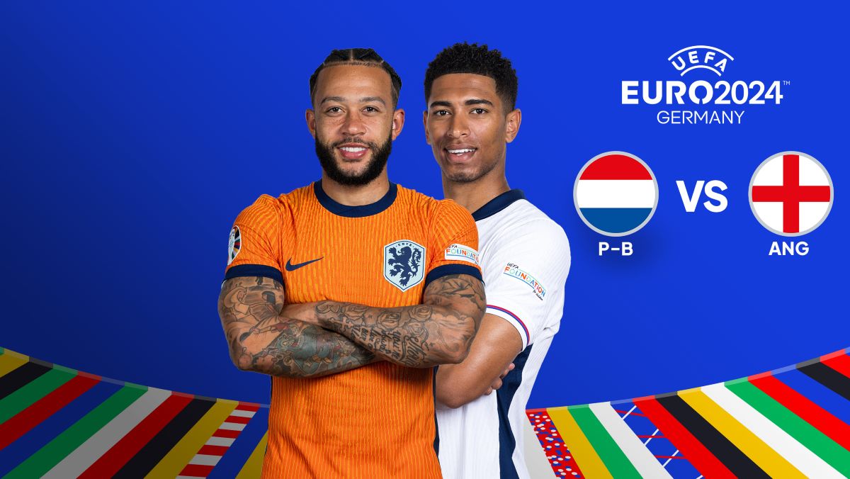 angleterre pays bas euro 2024 demi finale