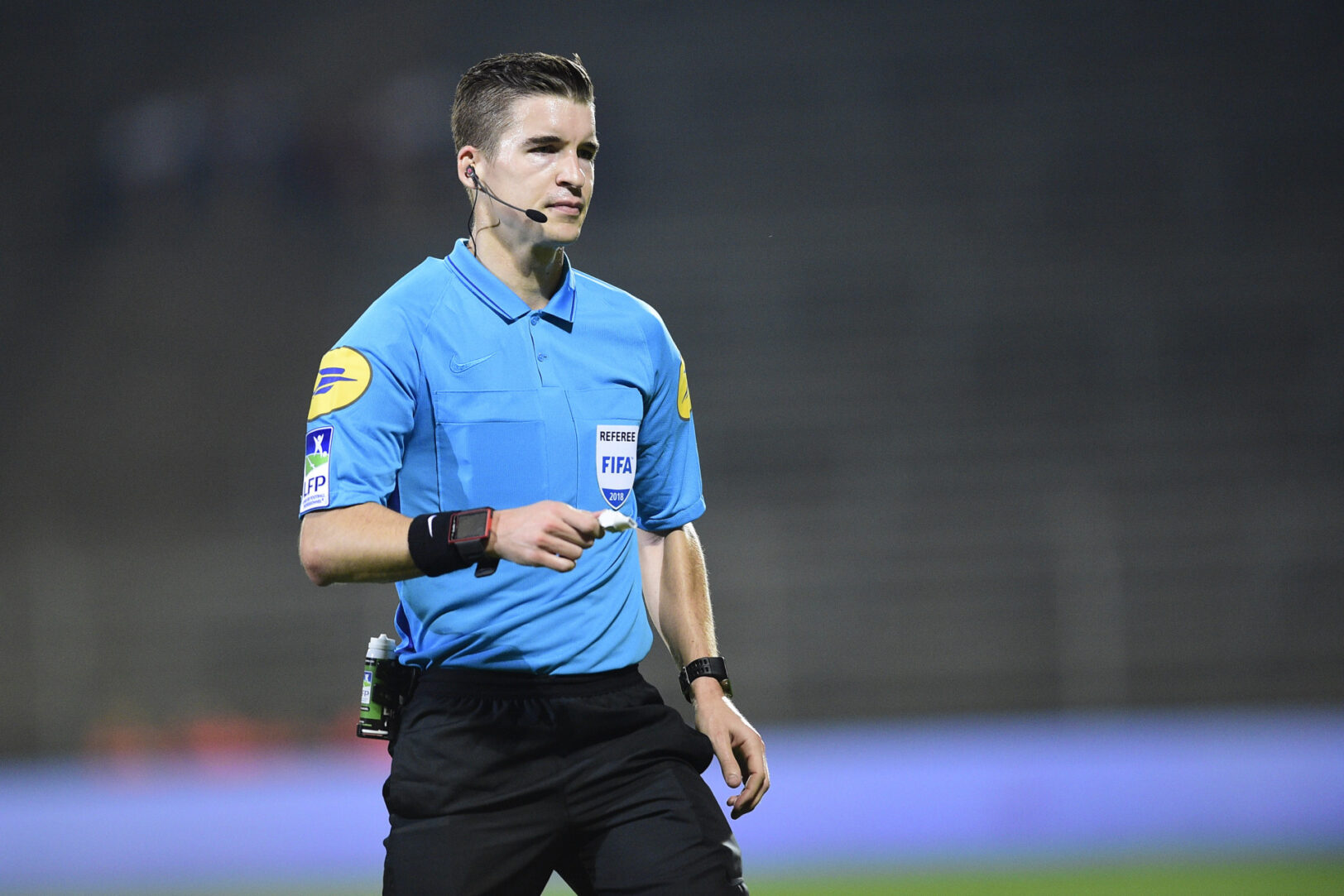 Arbitrage Euro 2024 : Bonne nouvelle pour la France, l'UEFA acte officiellement sa décision