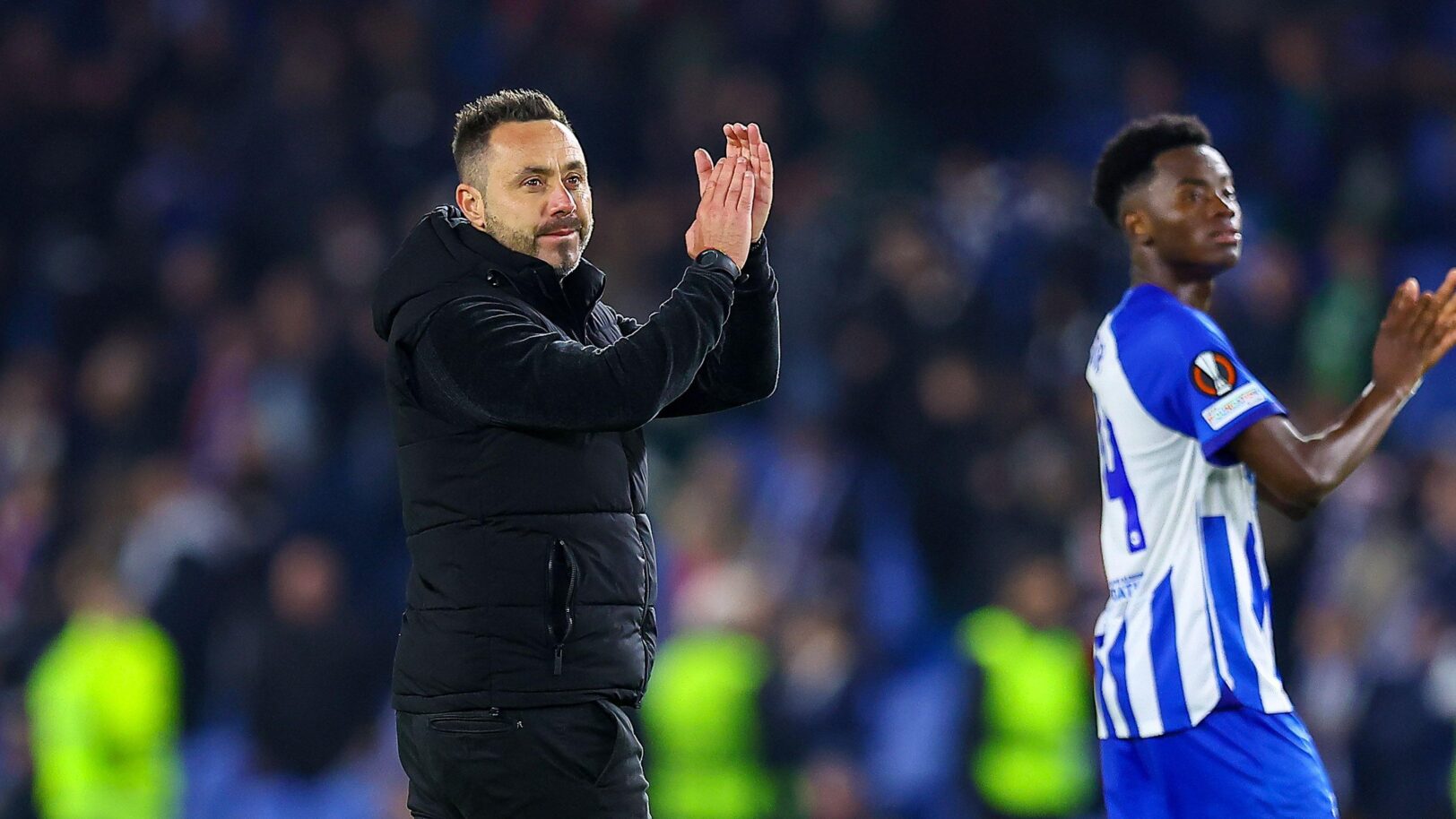 Transfert : L'inattendu arrive pour Simon Adingra, il quitte Brighton pour une destination inédite
