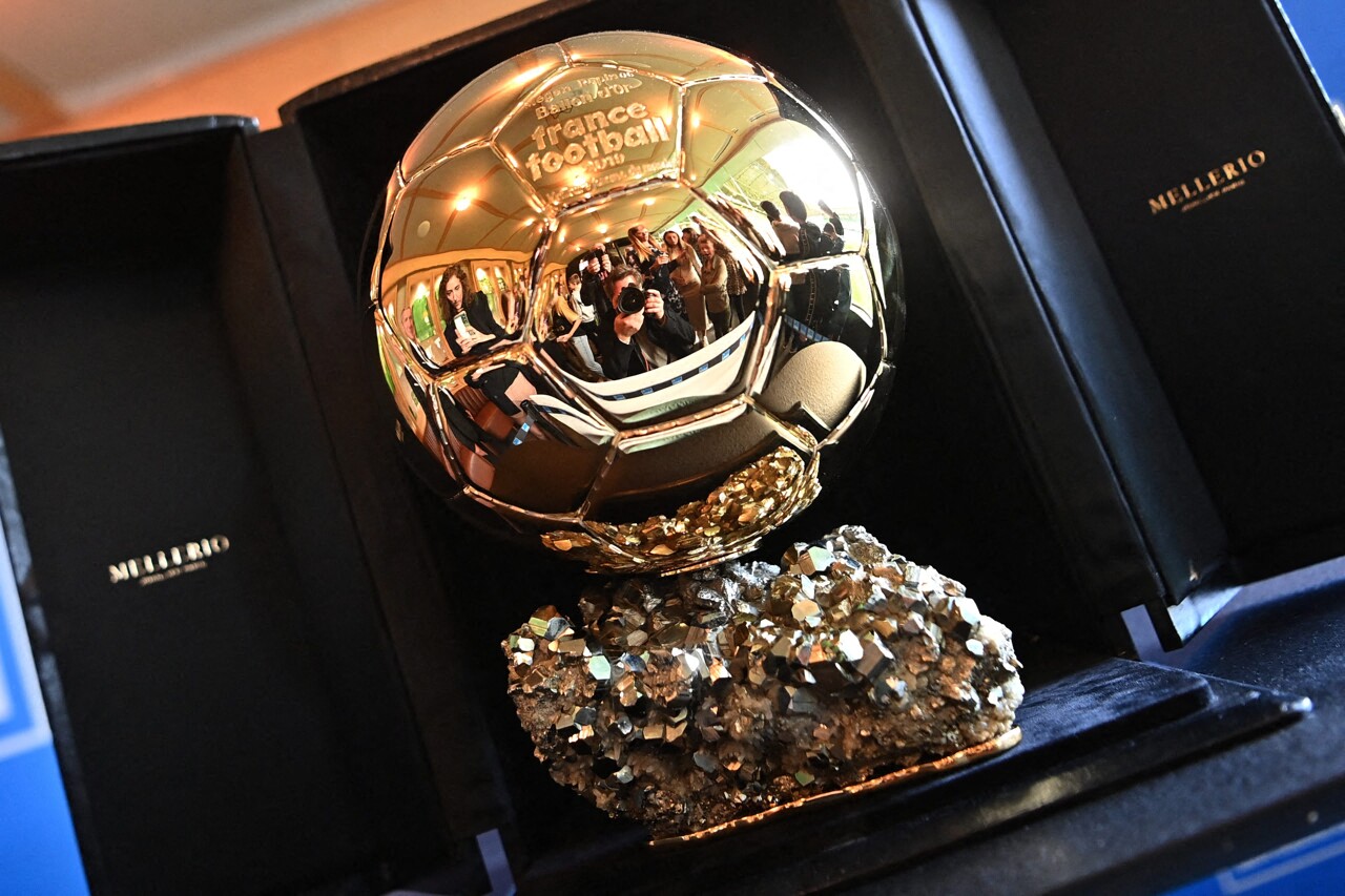 Ballon d'Or : heure, chaîne, nommés… Toutes les infos pour ne rien manquer de l'événement !