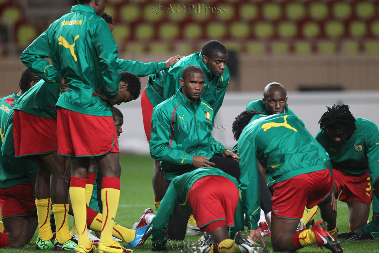 Ex-coéquipier de Samuel Eto'o, Alexandre Song fait un gros déballage: "On ne se parle pas"