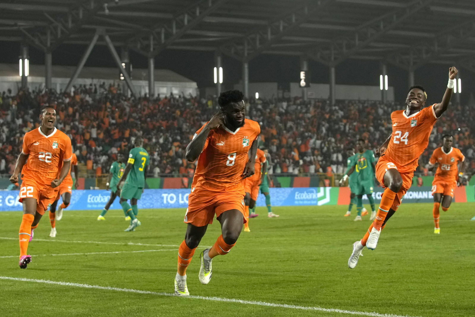 Moussa Niakhaté lâche une surprenante révélation sur la Côte d'Ivoire, "Ils m'ont dit..." 2 Moussa Niakhaté lâche une surprenante révélation sur la Côte d'Ivoire, "Ils m'ont dit..."