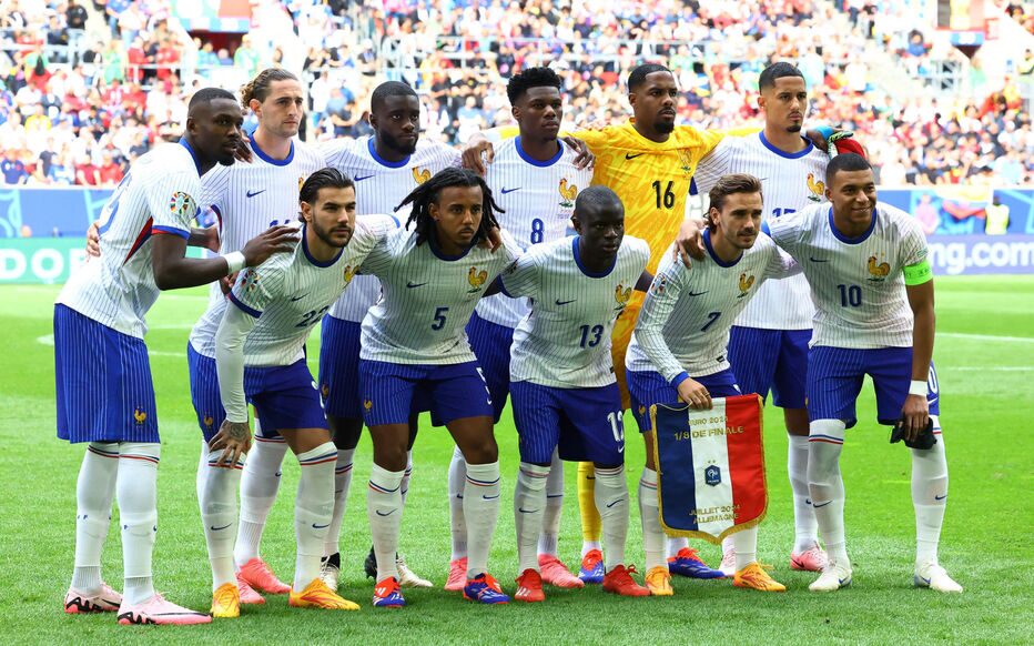Euro 2024 : A 24h du choc contre le Portugal, Didier Deschamps aurait pris deux décisions cruciales 
