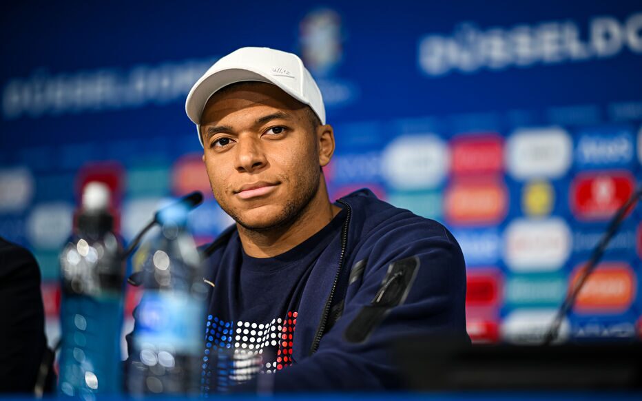Euro 2024 : À 24h du choc contre le Portugal, Mbappé fait le point sur son état de forme 