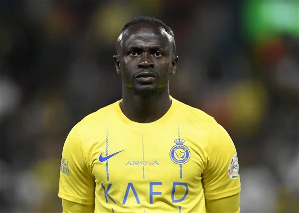 Sénégal : Sadio Mané en conflit avec Al-Nassr