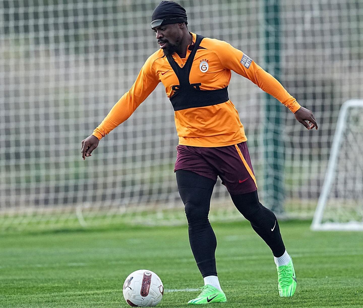 Serge Aurier 