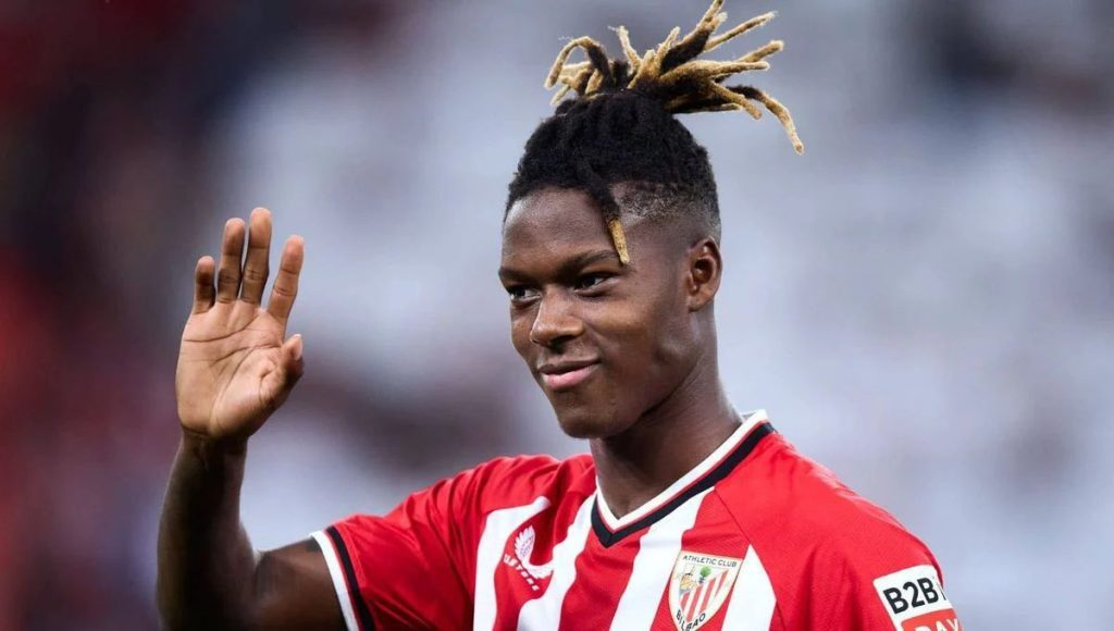 La grosse demande du Barça à Nico Williams suite à la forte pression du PSG