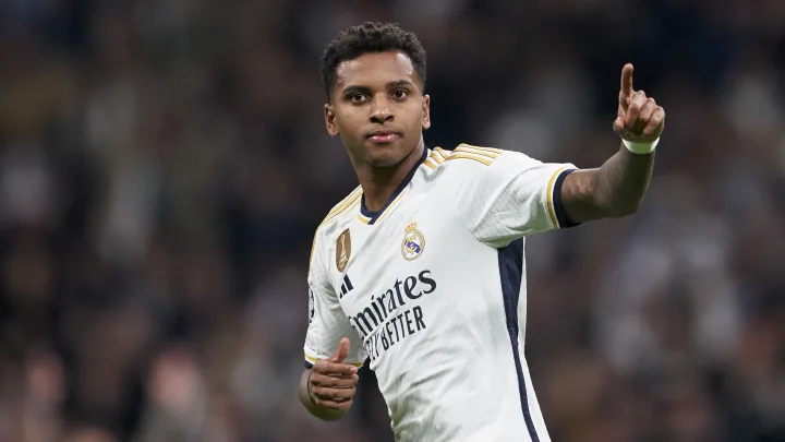 Rodrygo Goes a refusé deux fois l'offre du Paris Saint-Germain