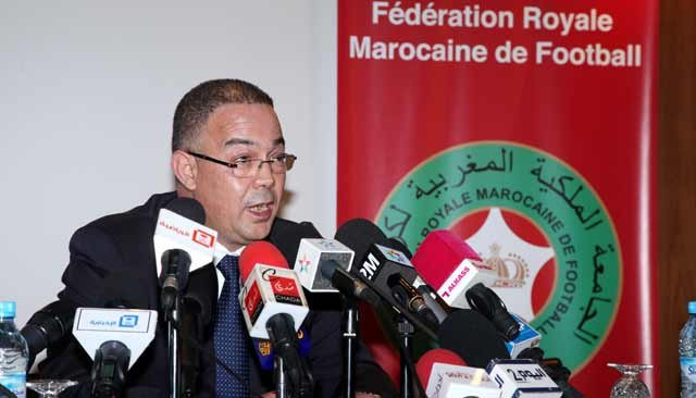 Scandale au Maroc : Fouzi Lekjaa pris dans la tourmente