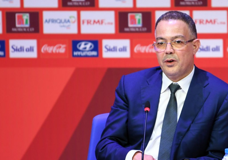 Scandale au Maroc : Fouzi Lekjaa pris dans la tourmente