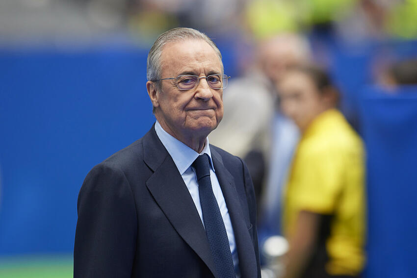 Real Madrid : Le club valide l'arrivée d'un cadre de Liverpool !