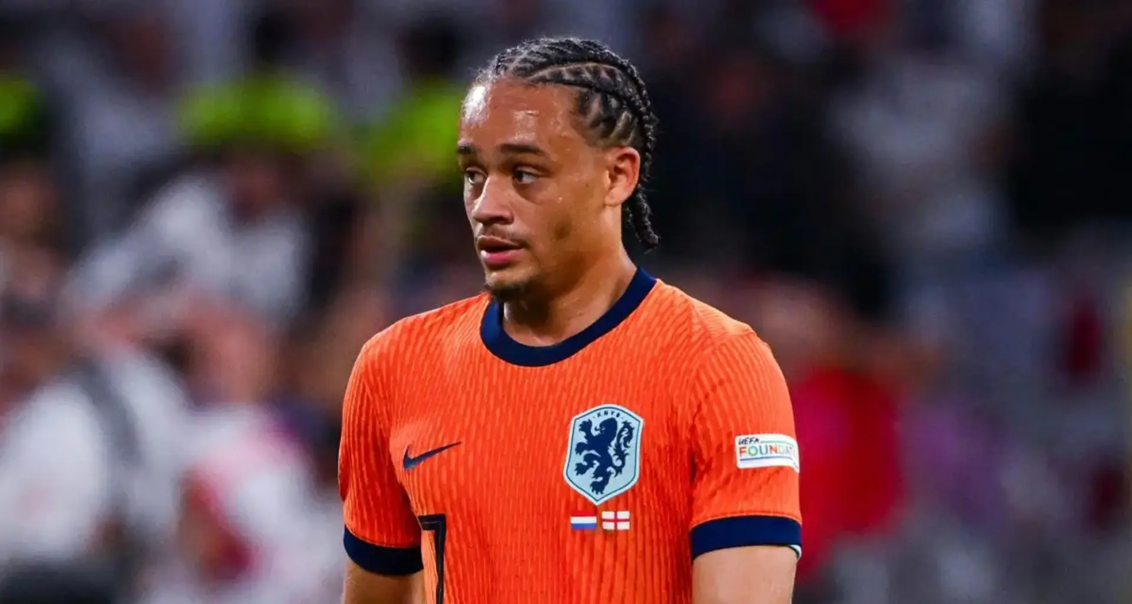 PSG : Xavi Simons a pris sa décision pour l'avenir !