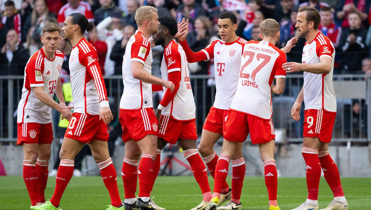 Bayern Munich : une star sur le départ pour 15 millions d’euros