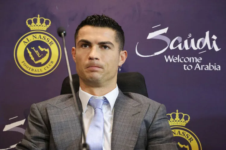 Cristiano Ronaldo fait son retour en Espagne !