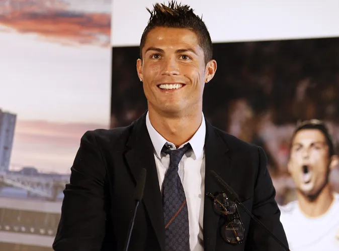 Cristiano Ronaldo fait son retour en Espagne !