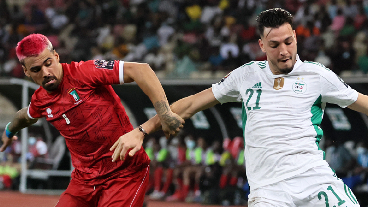 Avant d’affronter l’équipe d’Algérie en septembre, la Guinée équatoriale a fait appel à la FIFA pour annuler une sanction.