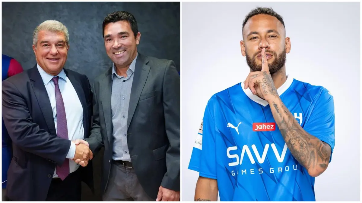 Mercato : Neymar joue un rôle clé pour le Barça avec un soutien inattendu !