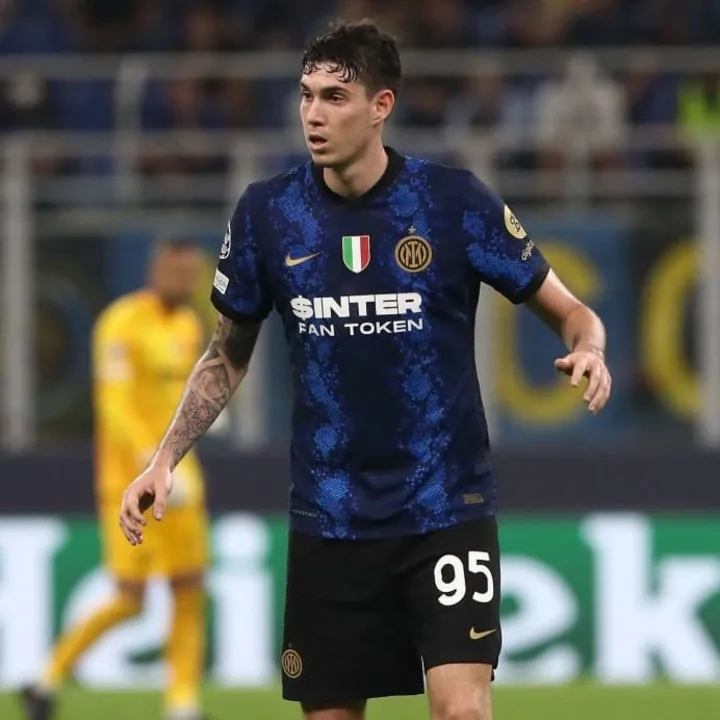 L’Inter Milan bloque le transfert de son ‘meilleur joueur’ vers le Real Madrid !