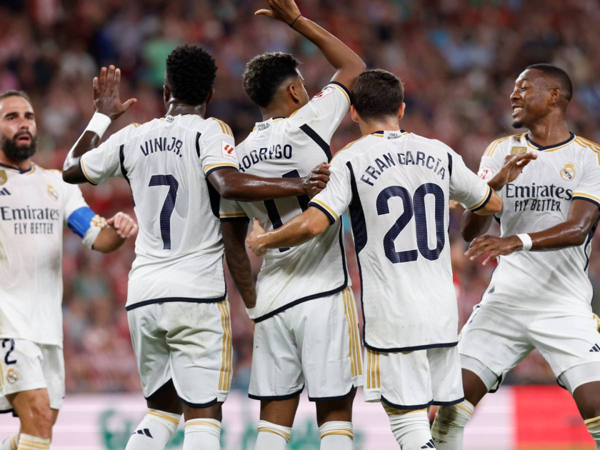 Real Madrid : 9 renforts importants, une grosse annonce révélée !