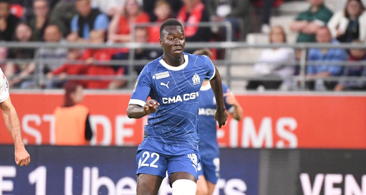 Villarreal : Pape Gueye brise le silence et envoie un message cinglant aux dirigeants de l’OM ! 2 image 154