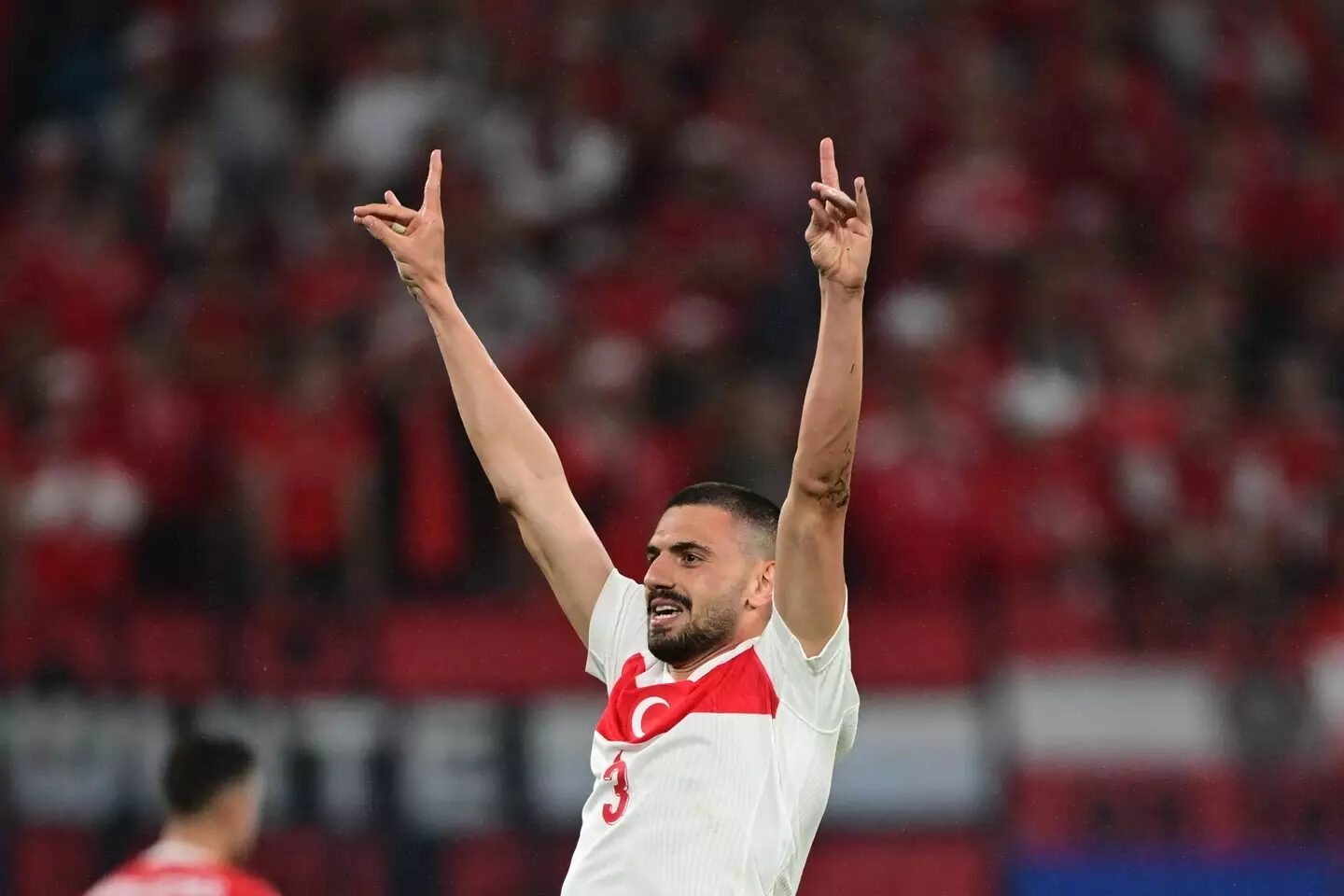 Euro 2024 : Après Jude Bellingham, une autre star menacée par l'UEFA