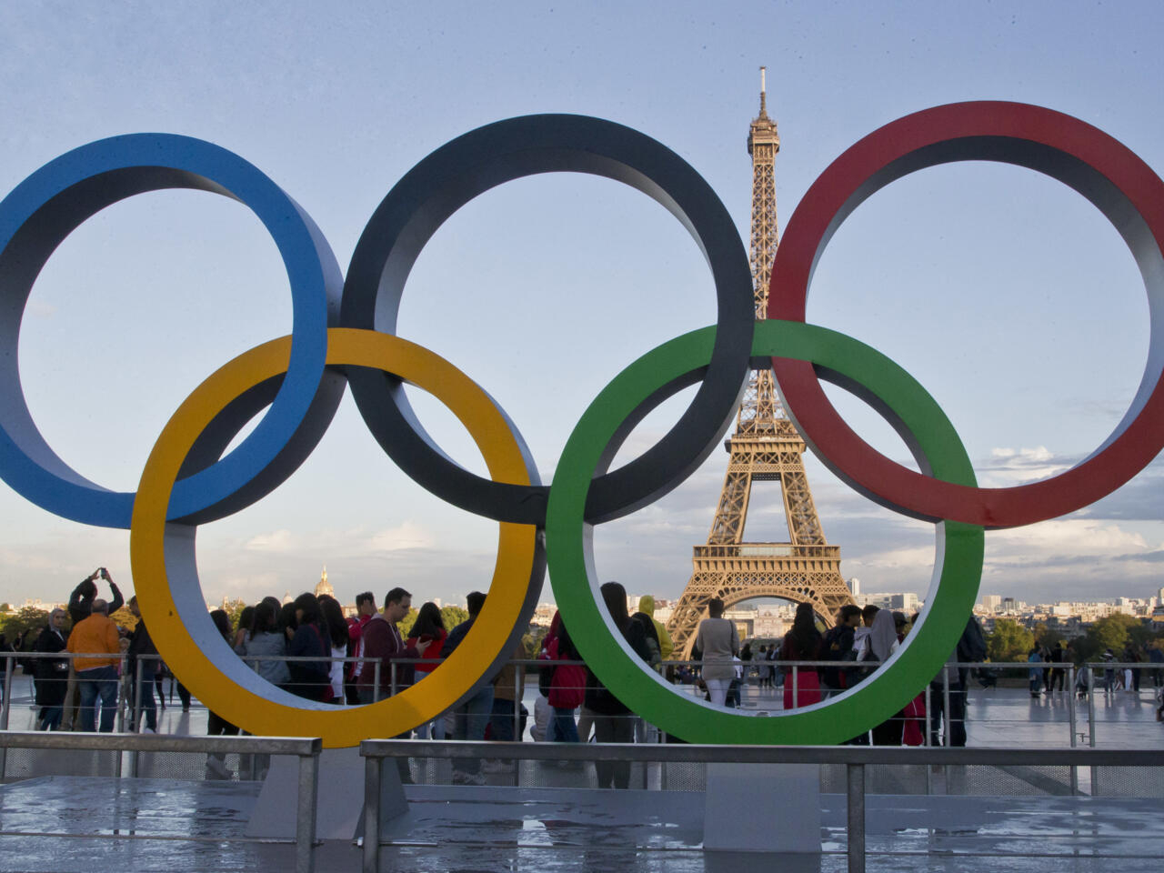 JO 2024 : une équipe paralympique africaine disparaît mystérieusement en Norvège